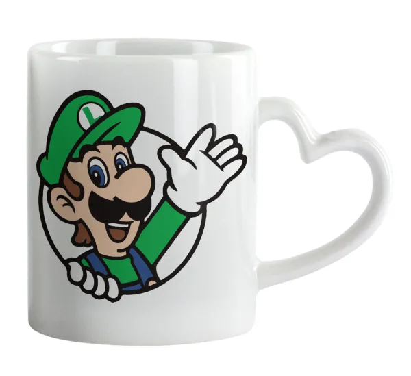 Super mario Luigi win — 1