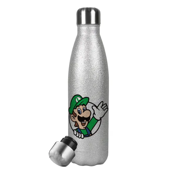 Super mario Luigi win — 1