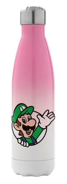 Super mario Luigi win — 1