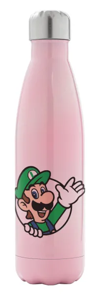 Super mario Luigi win — 1