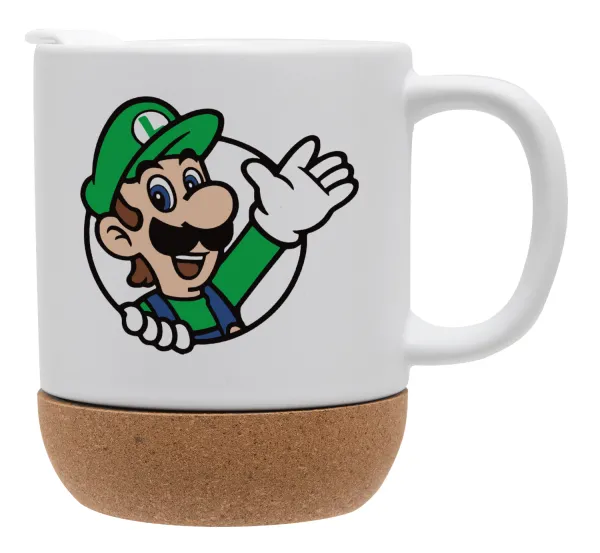Super mario Luigi win — 1