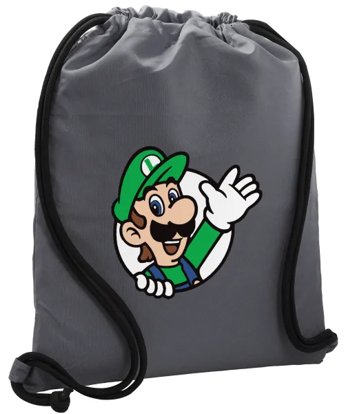 Super mario Luigi win — 1