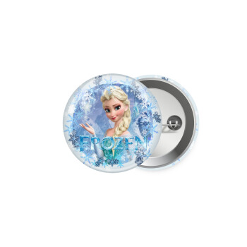 Frozen Elsa, Κονκάρδα παραμάνα 5cm