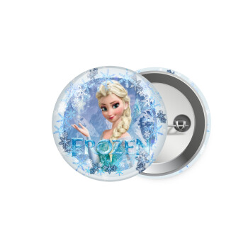 Frozen Elsa, Κονκάρδα παραμάνα 5.9cm