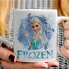   Frozen Elsa