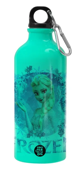Frozen Elsa — Παγούρι νερού 600ml