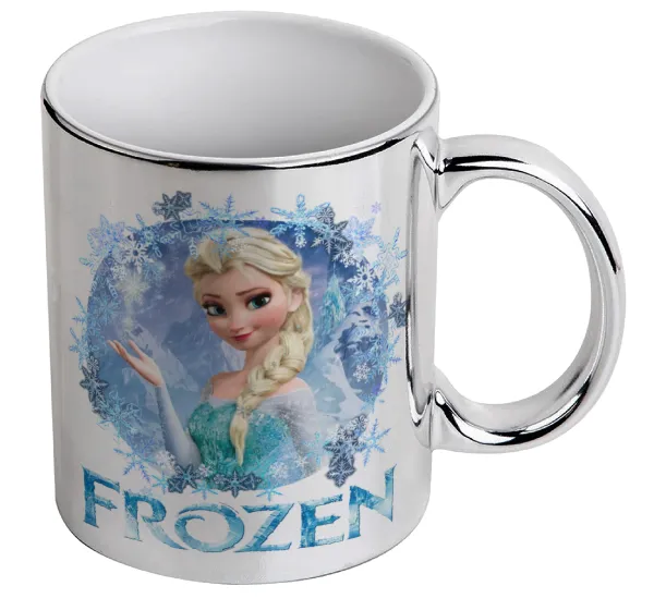 Frozen Elsa — 1
