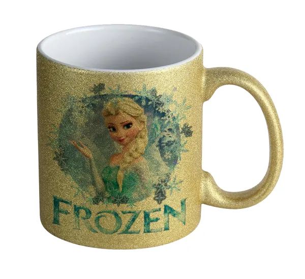 Frozen Elsa — 1