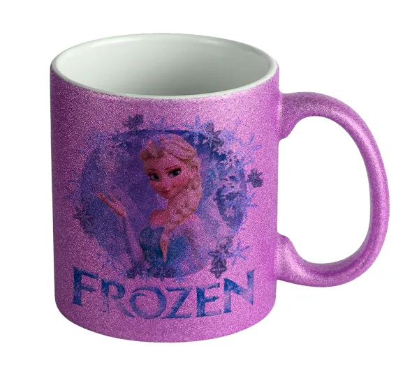 Frozen Elsa — 1