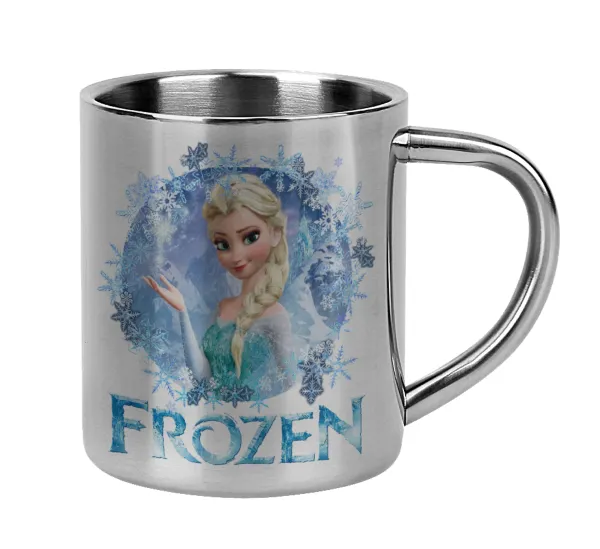 Frozen Elsa — 1