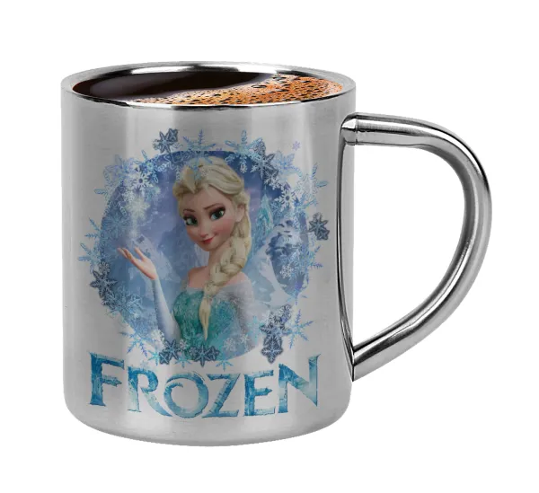 Frozen Elsa — 1