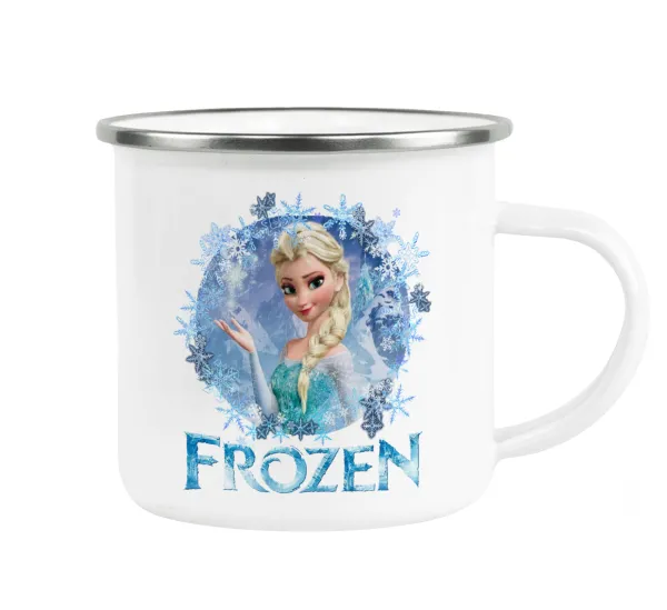 Frozen Elsa — 1