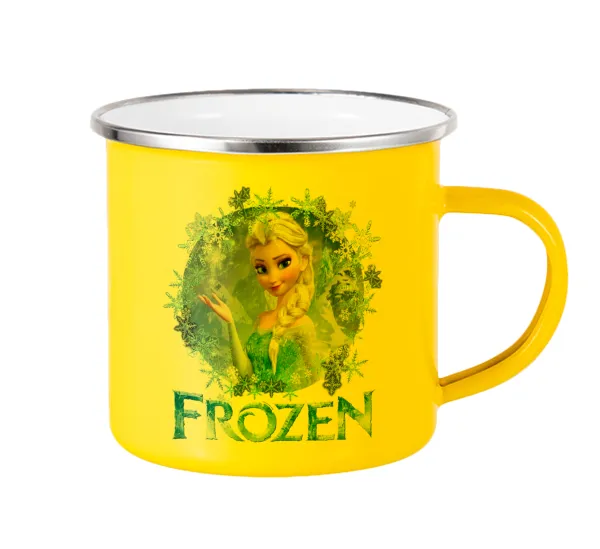 Frozen Elsa — 1
