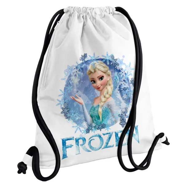 Frozen Elsa — 1