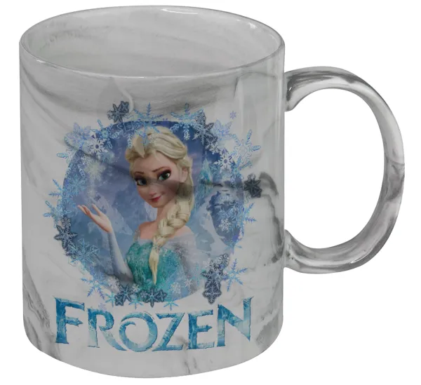 Frozen Elsa — 1