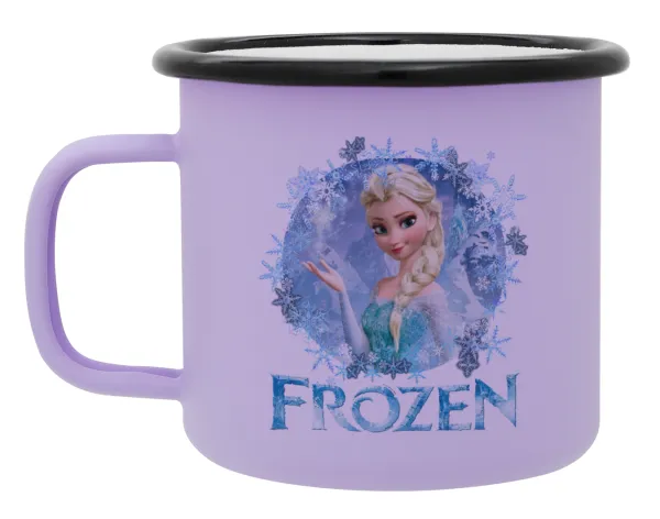 Frozen Elsa — 1