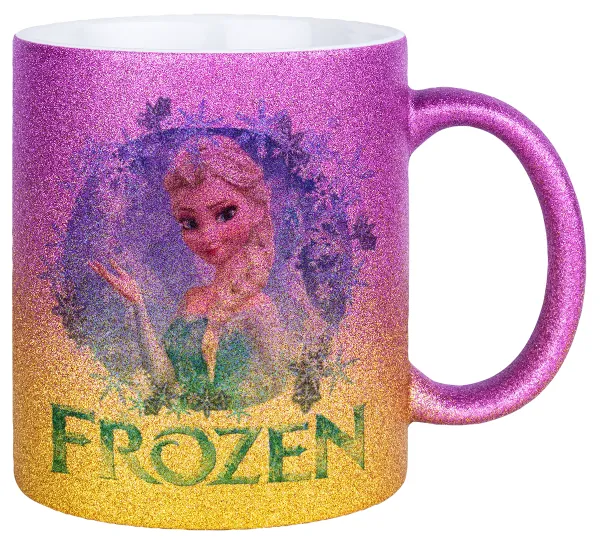 Frozen Elsa — 1