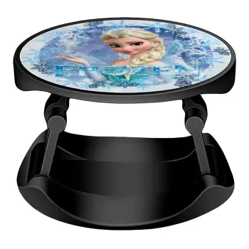 Frozen Elsa, Phone Holders Stand  Stand Hand-held Mobile Phone Holder