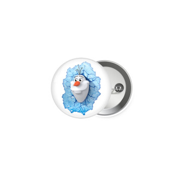 Frozen Olaf, Κονκάρδα παραμάνα 5cm