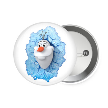 Frozen Olaf, Κονκάρδα παραμάνα 7.5cm