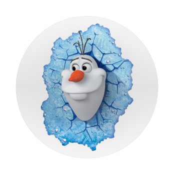 Frozen Olaf, 