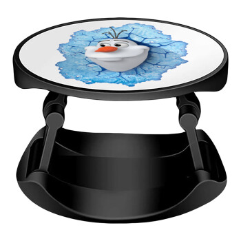 Frozen Olaf, Phone Holders Stand  Stand Hand-held Mobile Phone Holder