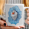   Frozen Olaf