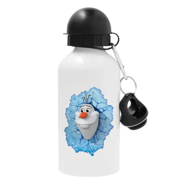 Frozen Olaf — 1