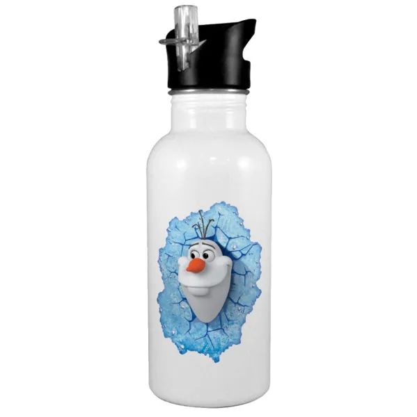 Frozen Olaf — 1
