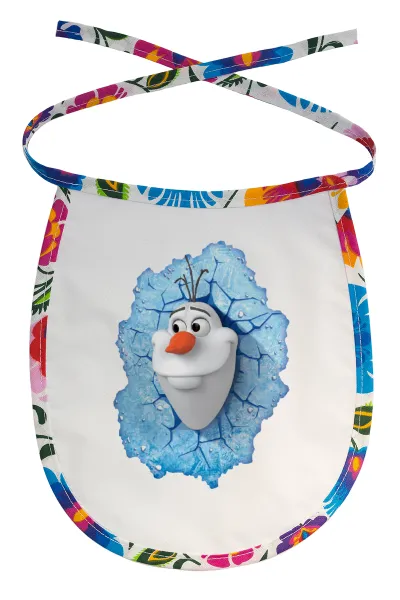 Frozen Olaf — 1