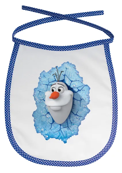 Frozen Olaf — 1