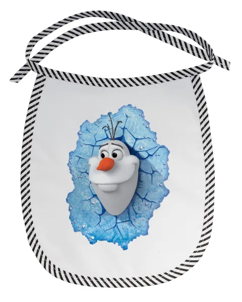 Frozen Olaf — 1