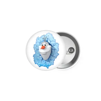 Frozen Olaf, Κονκάρδα παραμάνα 5cm