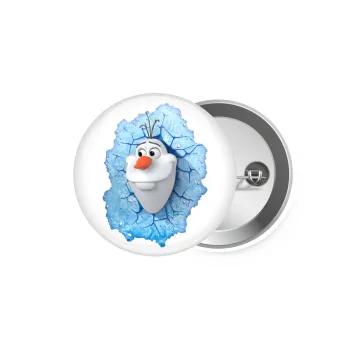 Frozen Olaf, Κονκάρδα παραμάνα 5.9cm
