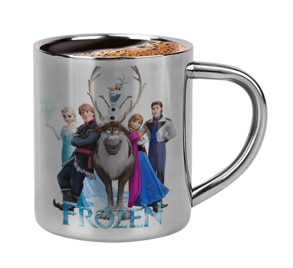 Frozen — 1