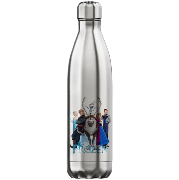 Frozen — Inox (750ml)
