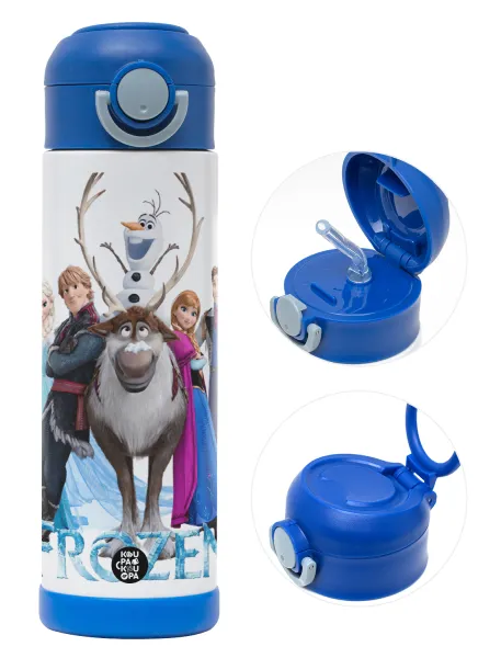 Frozen — 1