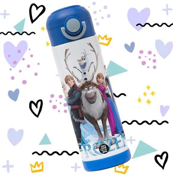 Frozen — 2