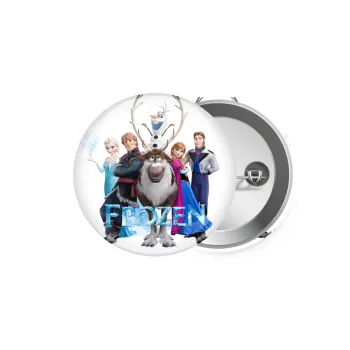 Frozen, Κονκάρδα παραμάνα 5.9cm