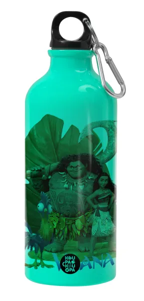 Vaiana — Water bottle 600ml