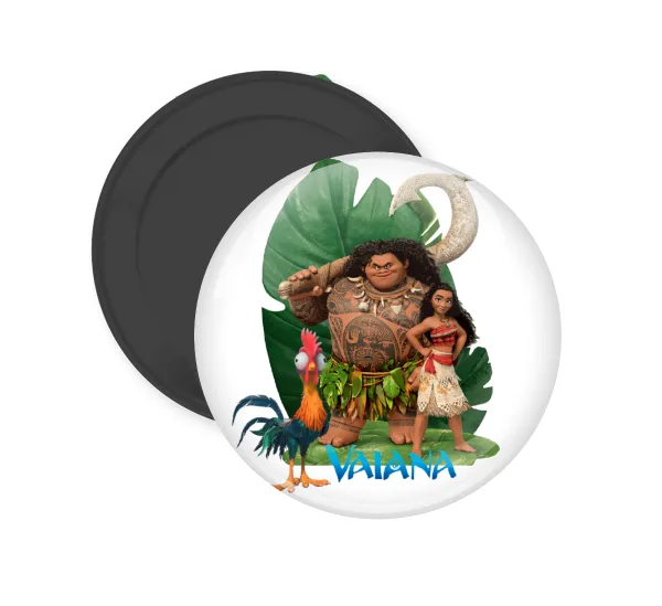 Vaiana — 1