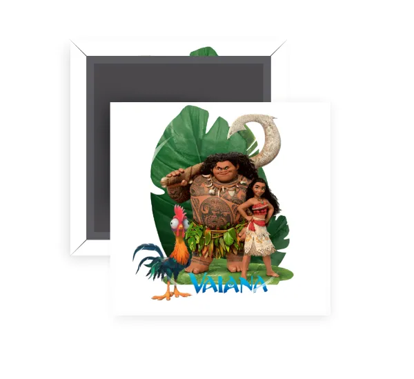 Vaiana — 1