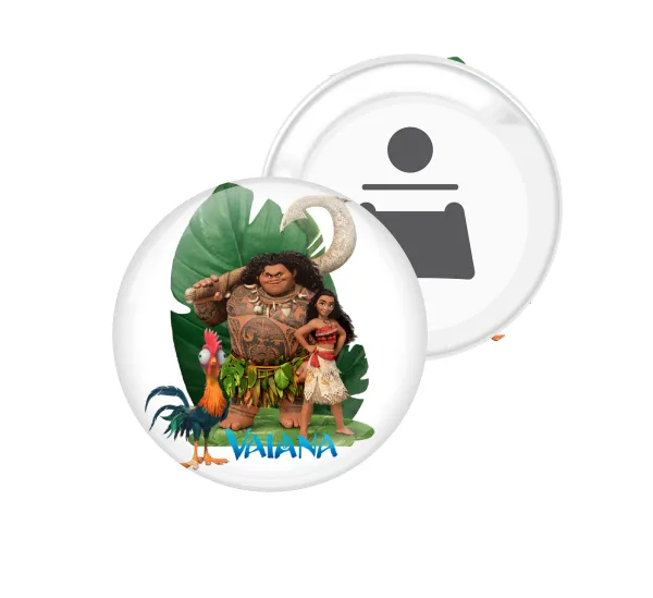 Vaiana — 1