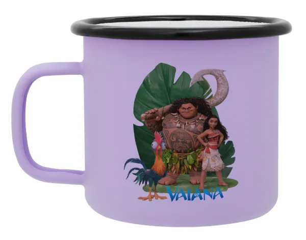 Vaiana — 1