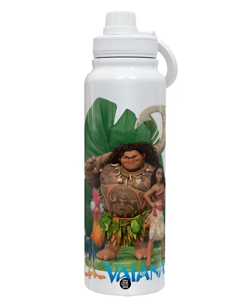 Vaiana — 1