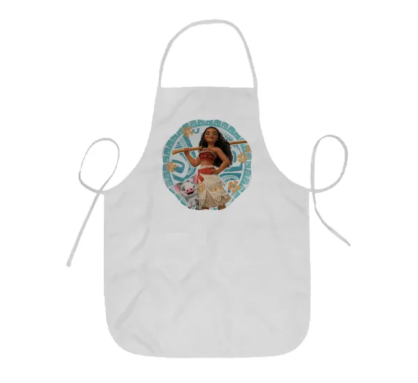 Moana — 1