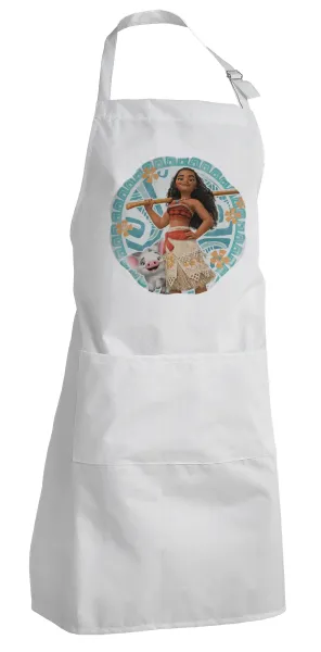 Moana — 1