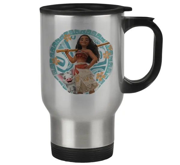 Moana — 1