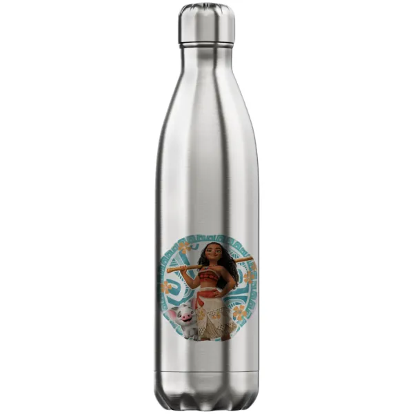 Moana — Inox (750ml)