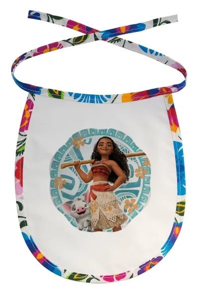 Moana — 1